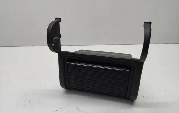 BMW 3 E46 Ashtray trim (rear) 8213682 8230663 51168213682