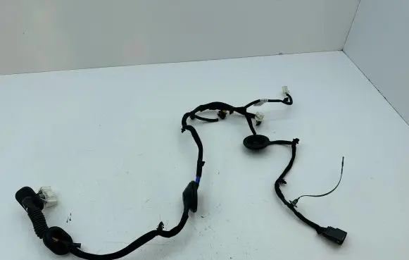 KIA Niro Rear door wiring loom 91650G5081R