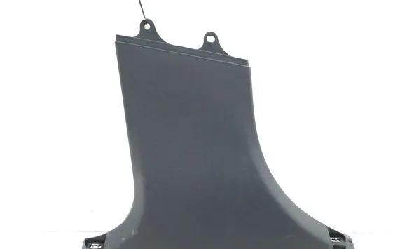 Mercedes-Benz C W205 (B) pillar trim (bottom) A2056900025