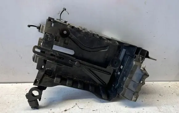 Opel Corsa E Battery box tray