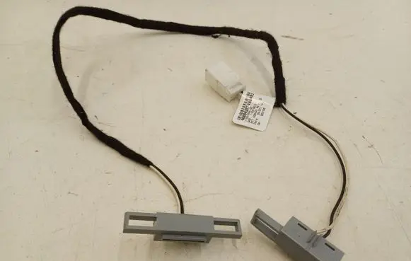 Jeep Grand Cherokee Other wiring loom 11657856001