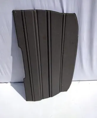 Nissan Almera Tino Parcel shelf load cover 