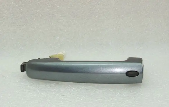 Suzuki Grand Vitara II Front door exterior handle 8281063811ZDL