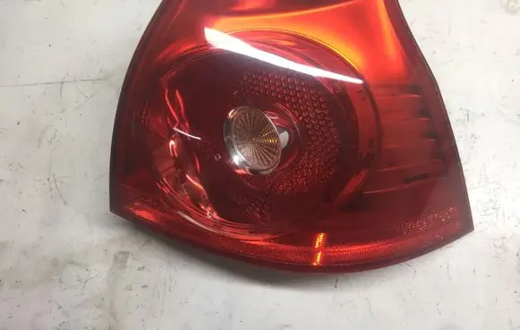 Volkswagen Golf V Rear/tail lights 03S28490206