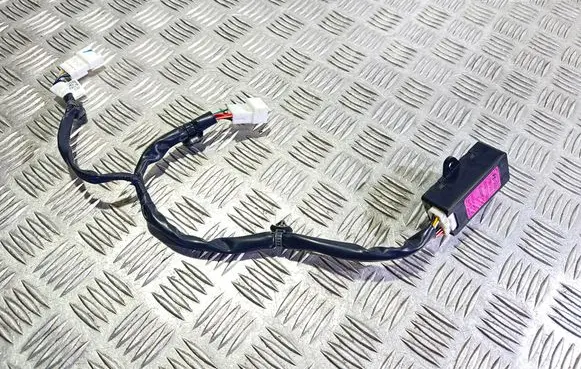 Hyundai i20 (GB IB) Seat control module 88192C8000 88193C8000