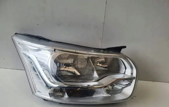 Ford Transit Headlight/headlamp BK3113D152BG