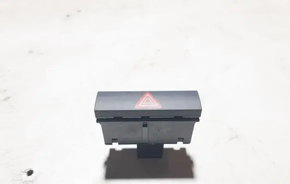 Audi A6 Allroad C6 Hazard light switch 4F0941509