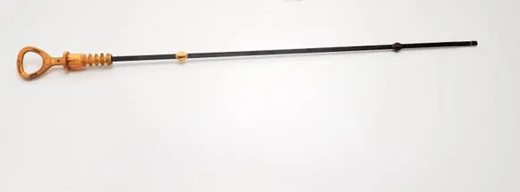 Audi A3 S3 8L Oil level dip stick 06A115611B