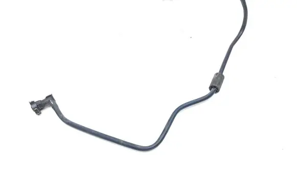 Audi A8 S8 D4 4H Engine coolant pipe/hose 4H0121081BL