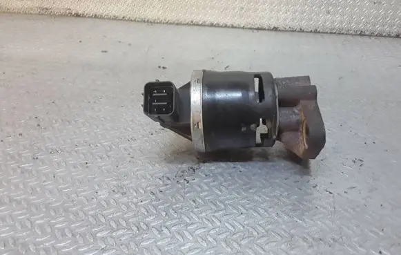 Honda Jazz EGR valve 