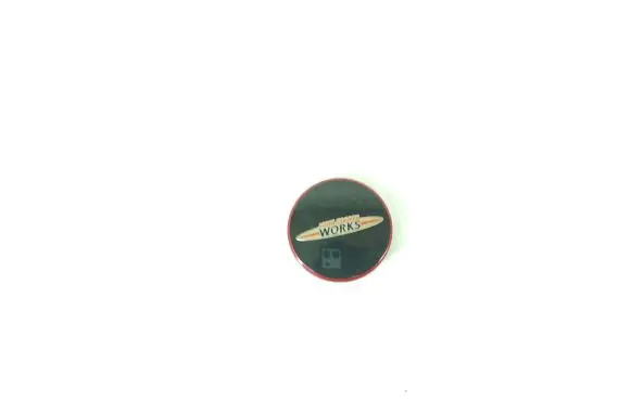 Mini One - Cooper F56 F55 Non-original wheel cap 6850834 6857149