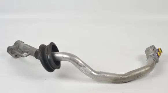 Audi A6 S6 C7 4G Air conditioning (A/C) pipe/hose 4G1260712D 220312