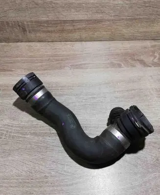 BMW X5 E70 Engine coolant pipe/hose 7808078 161859