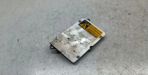 BMW X5 E53 Headlight ballast module Xenon 5DV00829000