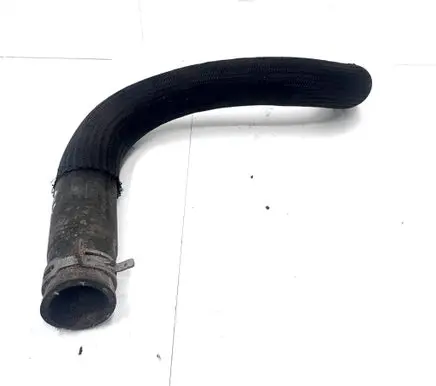 Ford Fusion II Engine coolant pipe/hose DG938B274BD