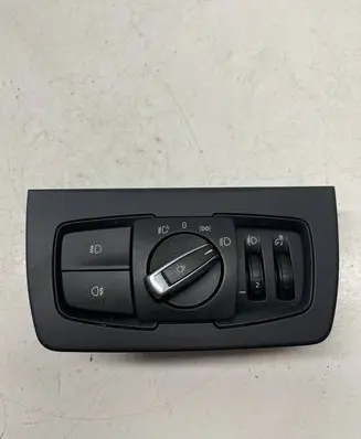 BMW 3 F30 F35 F31 Light switch 9218531 549648909 9265305