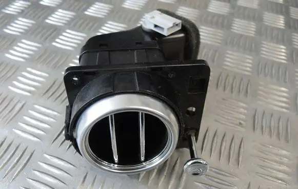 Bentley Flying Spur Other center console (tunnel) element 3W0819709B