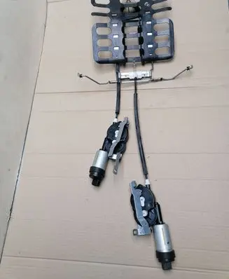 Volkswagen Phaeton Seat adjustment motor 2802500B
