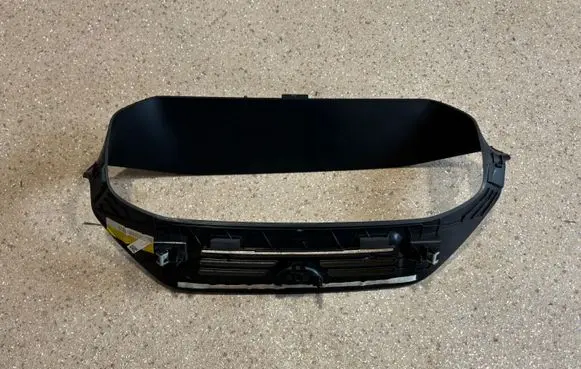 Land Rover Range Rover Evoque L551 Dashboard trim 19K10A894BC9