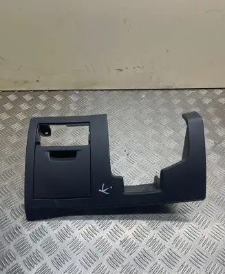 Renault Latitude (L70) Dashboard lower bottom trim panel 689210040r