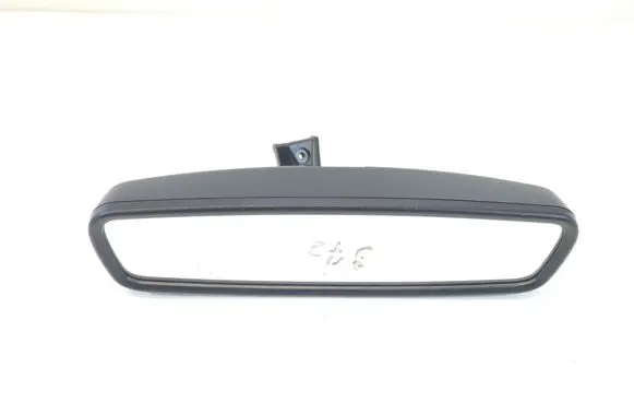 Ford Mustang VI Rear view mirror (interior) FU5Z-17700-E FU5A-17E678-TD