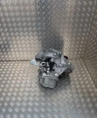 Seat Leon (5F) Manual 6 speed gearbox RGN