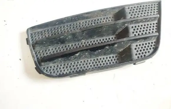 Ford Fusion Front bumper lower grill 2n1119952c 2n11-19952-c