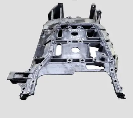 KIA Sorento Oil sump