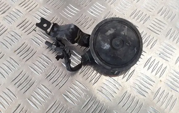 Hyundai ix35 Horn signal