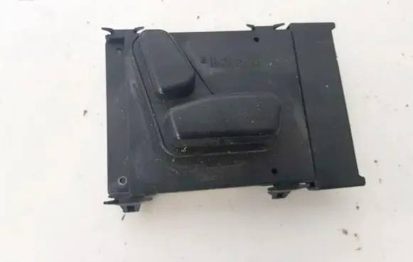 Seat control switch
