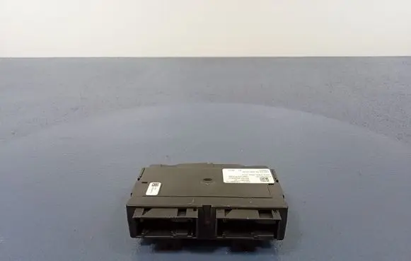 BMW 5 G30 G31 Other control units/modules 9439011