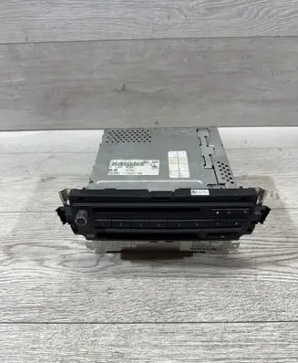 BMW 3 E92 E93 Radio/CD/DVD/GPS head unit 9185536