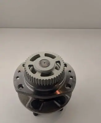 Chrysler Voyager Rear wheel ball bearing 992920