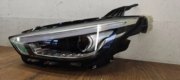MG HS Headlight/headlamp 