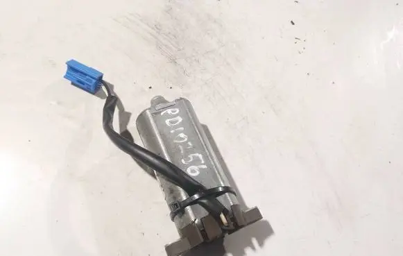 Mercedes-Benz C W203 Seat adjustment motor a2038203642 1-1343-01