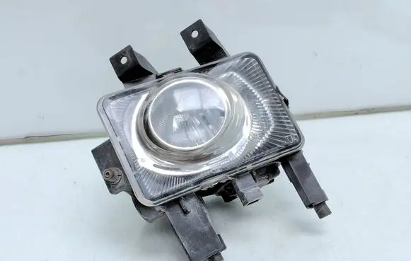 Opel Astra H Front fog light 150723M E419643 EUP1250L0