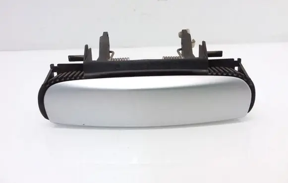 Audi A3 S3 8P Front door exterior handle 4B0839885