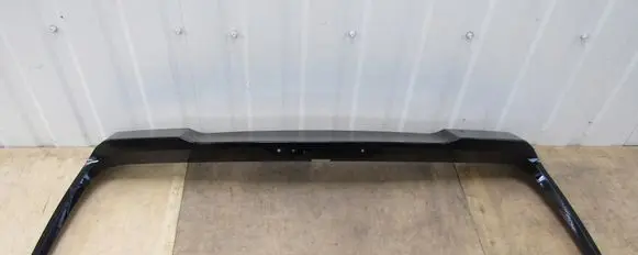 Lexus UX Tailgate/trunk spoiler 7608576080