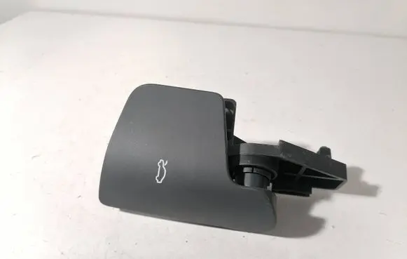 Audi Q5 SQ5 Engine bonnet (hood) release handle 8CB823633B