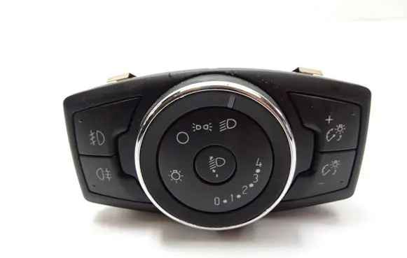 Ford Focus Light switch BM5T13A024AD 10097642 8W0097042