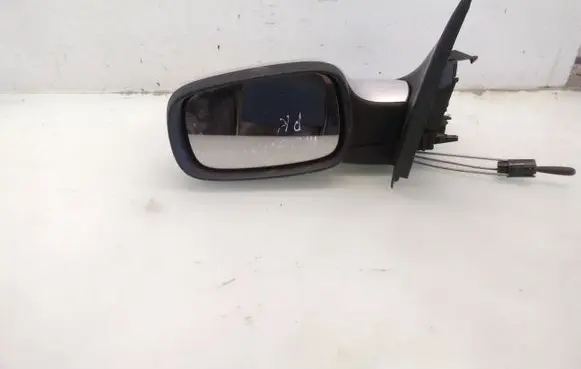 Renault Megane II Manual wing mirror 12353060