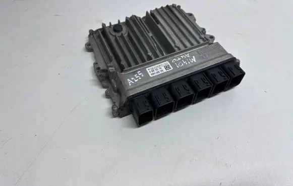 BMW 1 F20 F21 Engine control unit/module 8689723 0261S18459 030411028