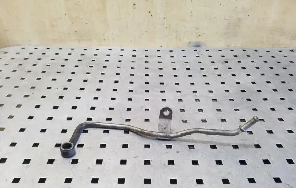 Ford Kuga II Coolant pipe/hose 