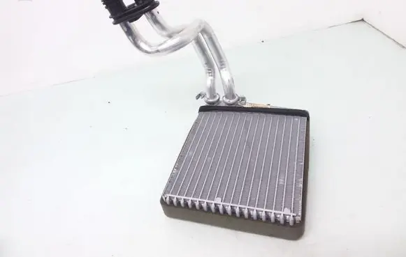 Skoda Octavia Mk2 (1Z) Heater blower radiator 1K0819031