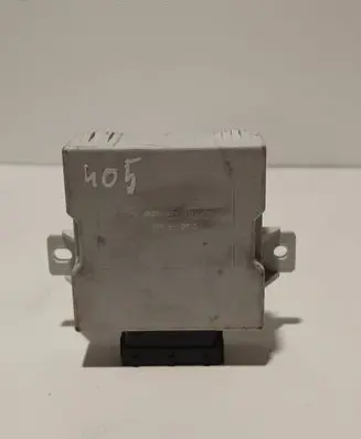 Toyota Avensis T250 Window wiper relay 150696