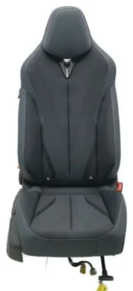 Cupra Terramar Front double seat 578881406A