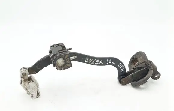 Fiat Ducato Rear door check strap stopper 