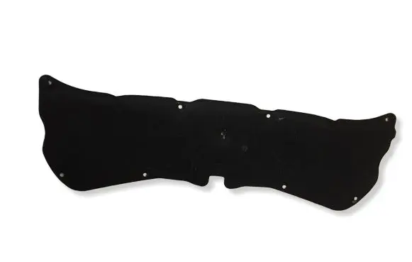 Renault Captur Engine bonnet/hood sound/heat insulation WYGLUSZKA