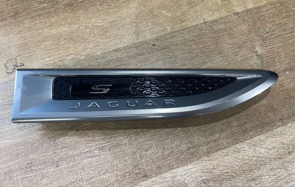 Jaguar E-Pace Fender trim (molding) J9C3280B10AB
