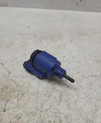 Clutch pedal sensor
